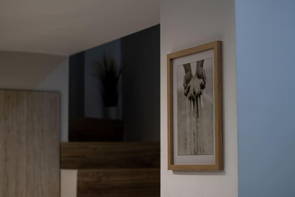 * Ck Modern Loft Near Seaside * Tessalónica Exterior foto